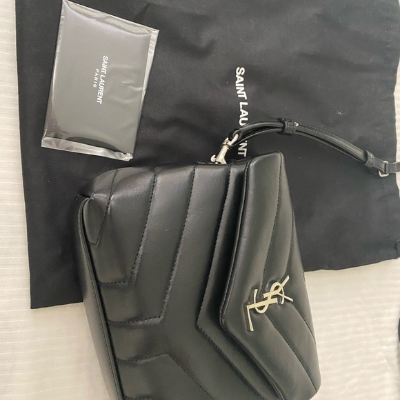 YSL bag - Picture 2 of 6